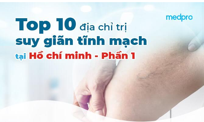 Giãn tĩnh mạch