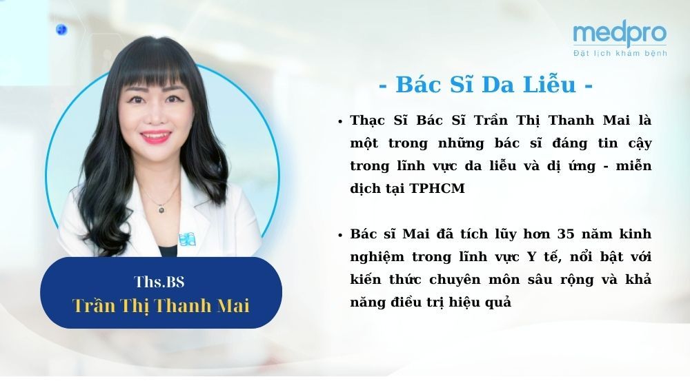 Phó giáo sư, Tiến sĩ, Bác sĩ Lê Thái Vân Thanh